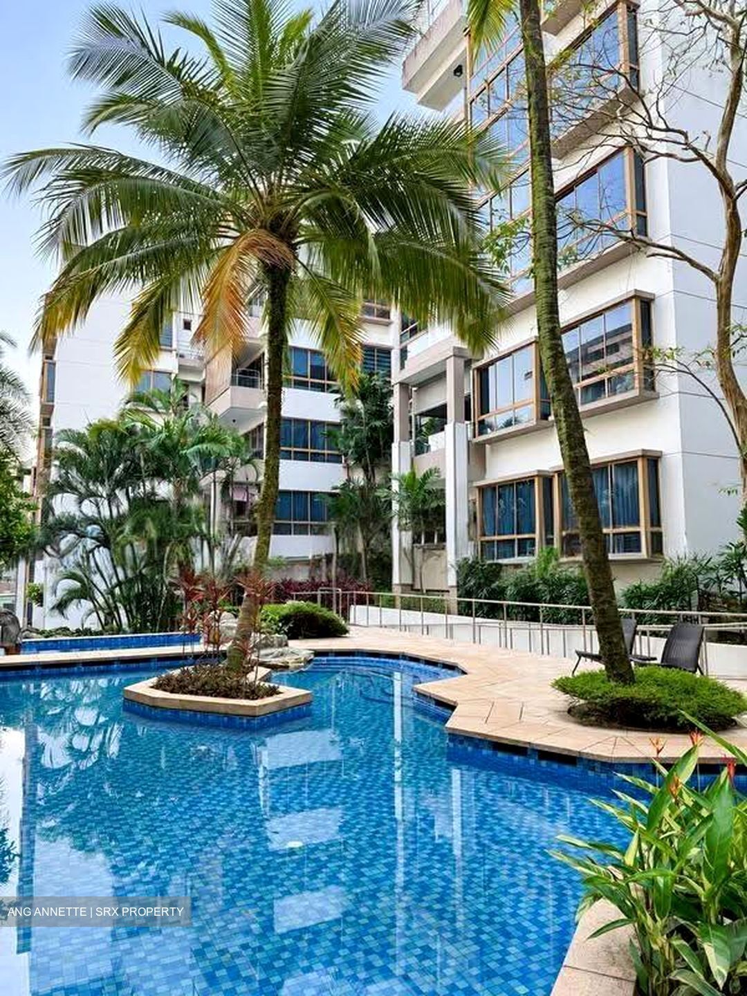 The Maylea (D5), Condominium #629730651